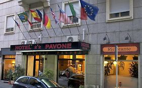 Hotel Pavone Milan